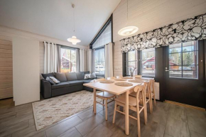 Levillas Sointuilevi 2A76 Kittilä